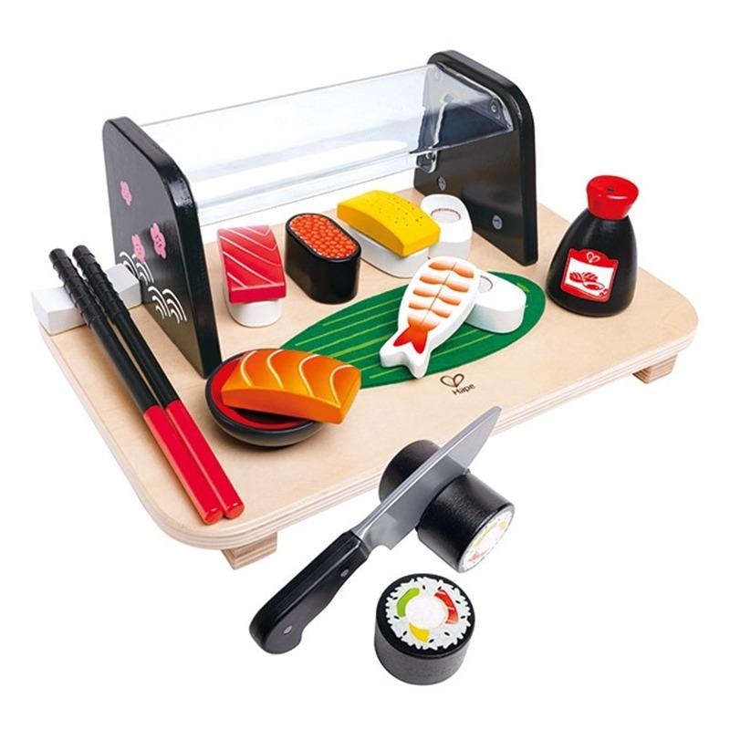 Hape Sushi Time Set