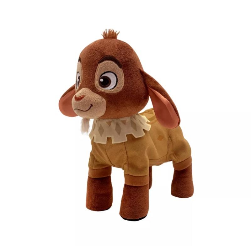 Disney Wish Valentino Interactive Doll