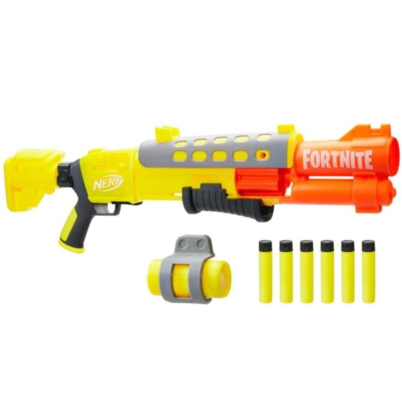 Nerf Elite -Fortnite Legendary Tac