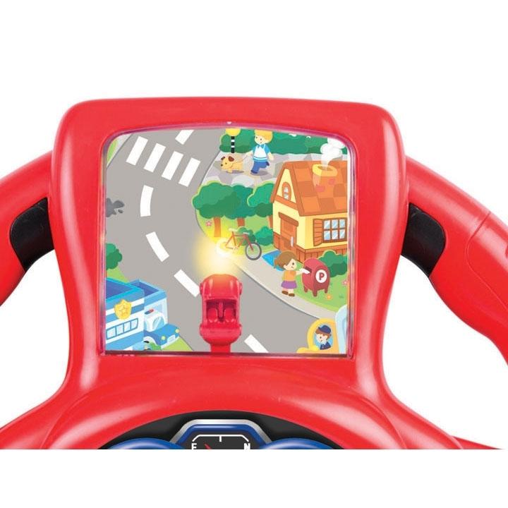 WinFun Speedster Driver