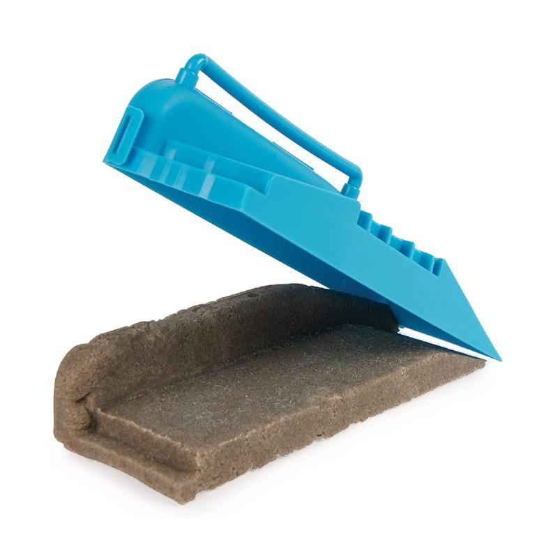 Tech Deck DIY Concrete Reusable Modeling Playset