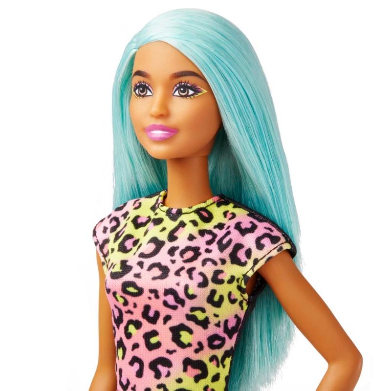 Barbie Career Make Up Artist Doll