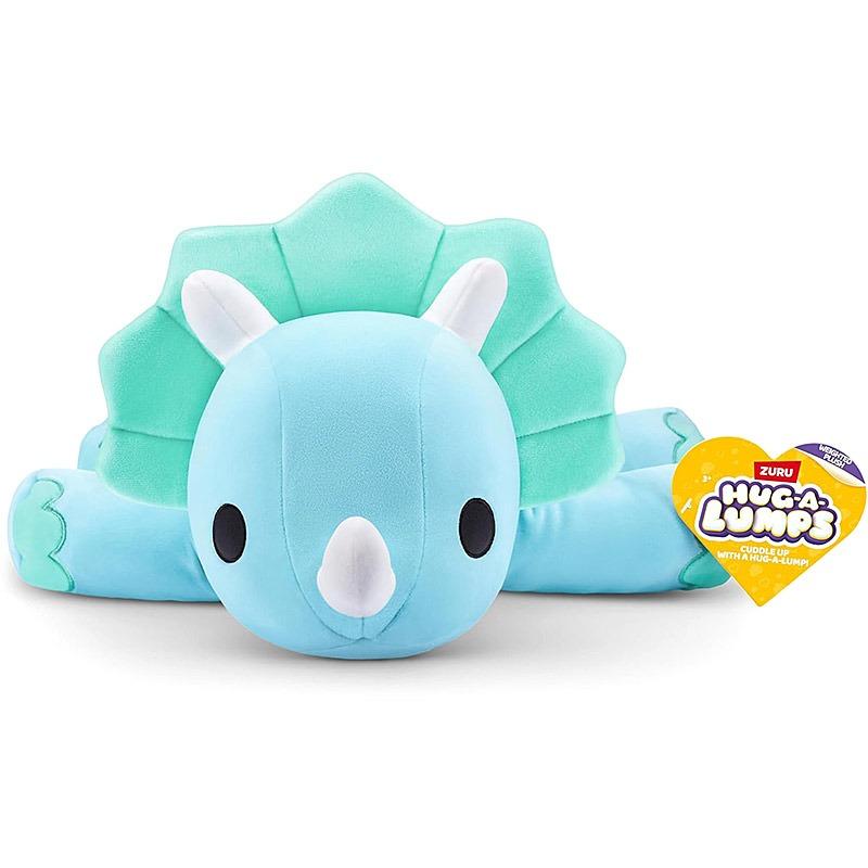 Hug A Lumps Weighted Plush - Delilah