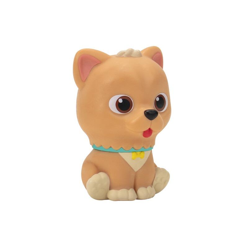 CoComelon Family Set 4 Figure Pack