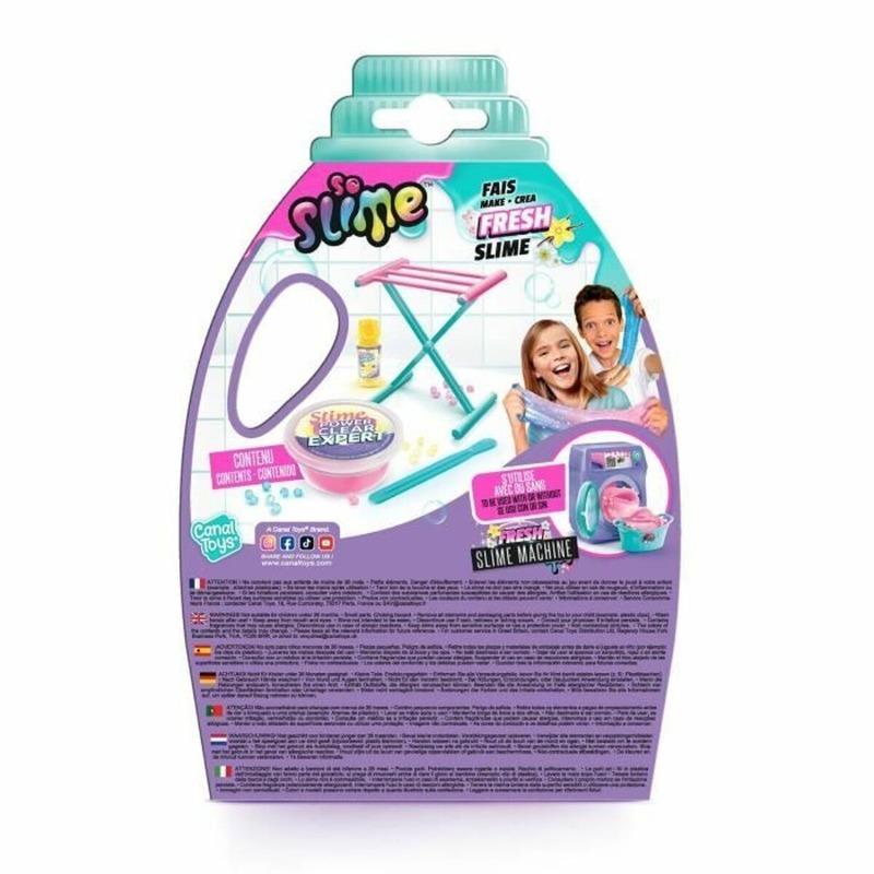 So Slime DIY Fresh Scent Slime Kit