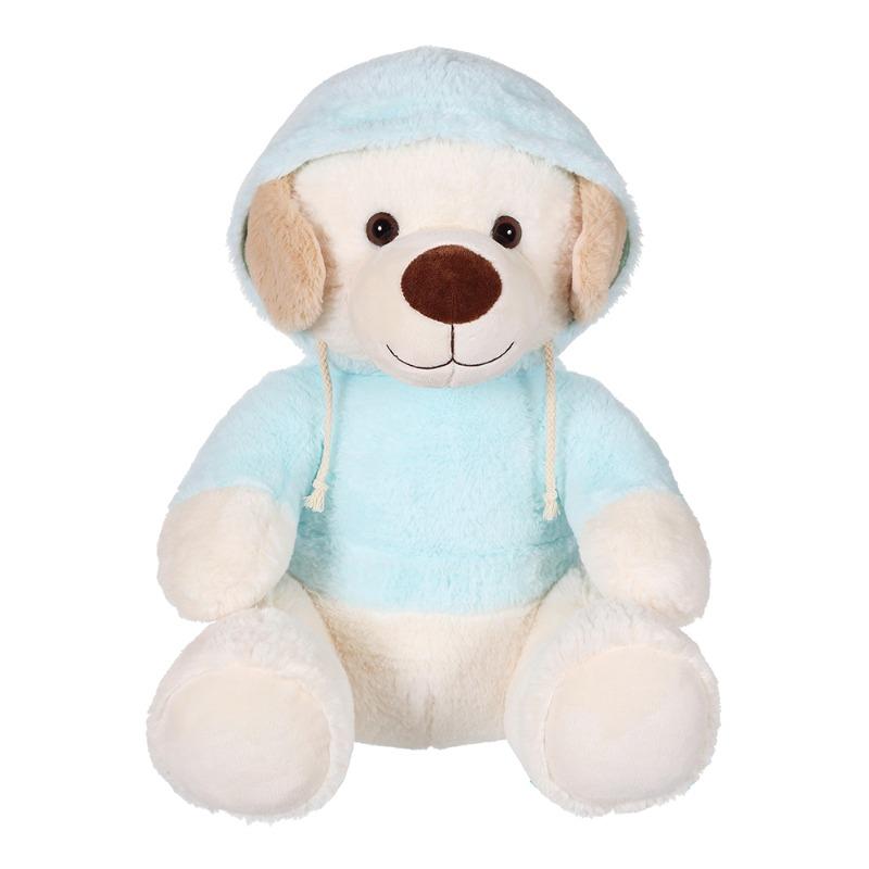 Gipsy Sweat Hoody Teddy Bears 22 Cm