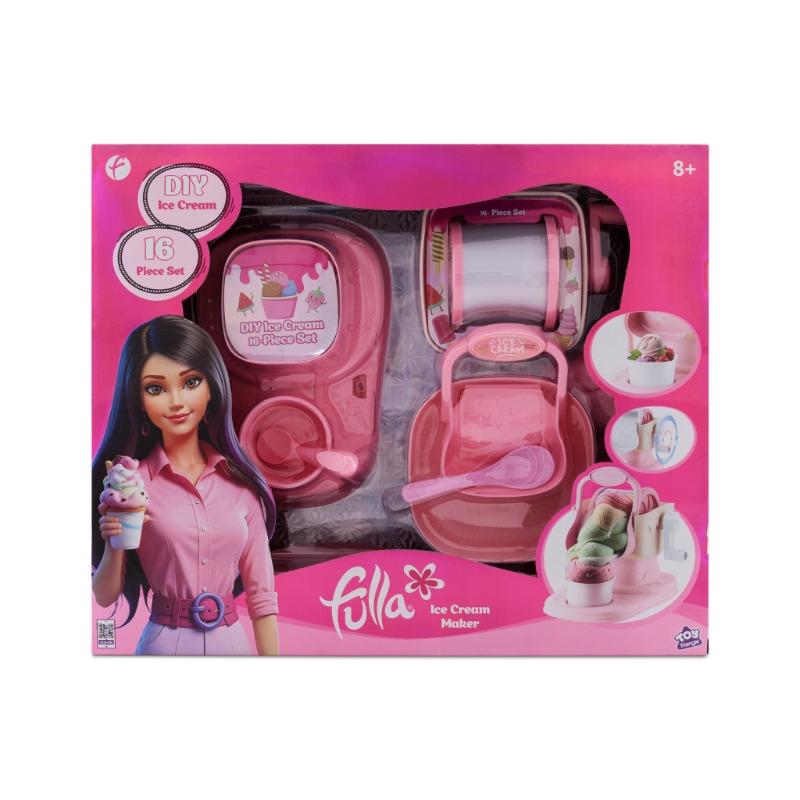 Fulla Ice Cream Maker