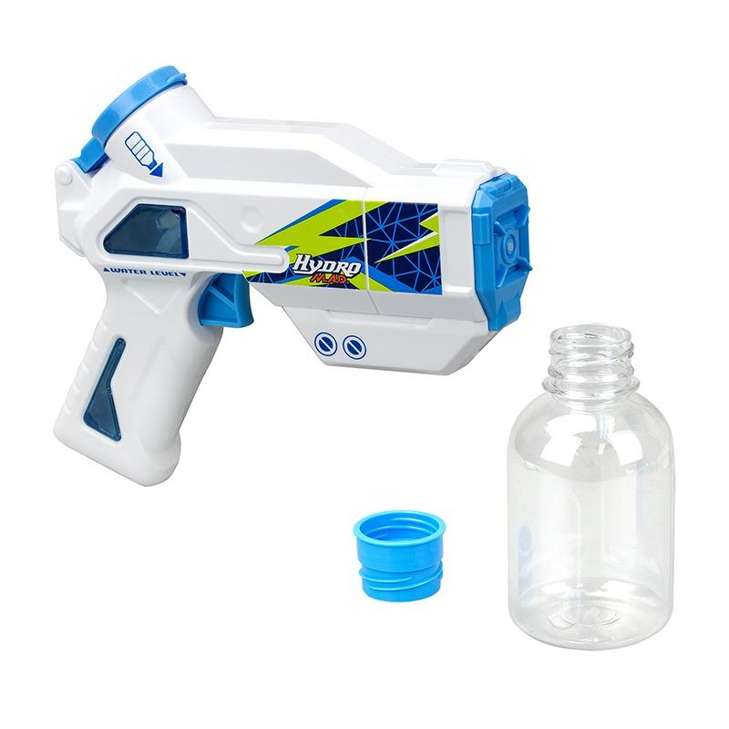 Silverlit Hydro MAD Mini Blaster Single Pack - Multicolors