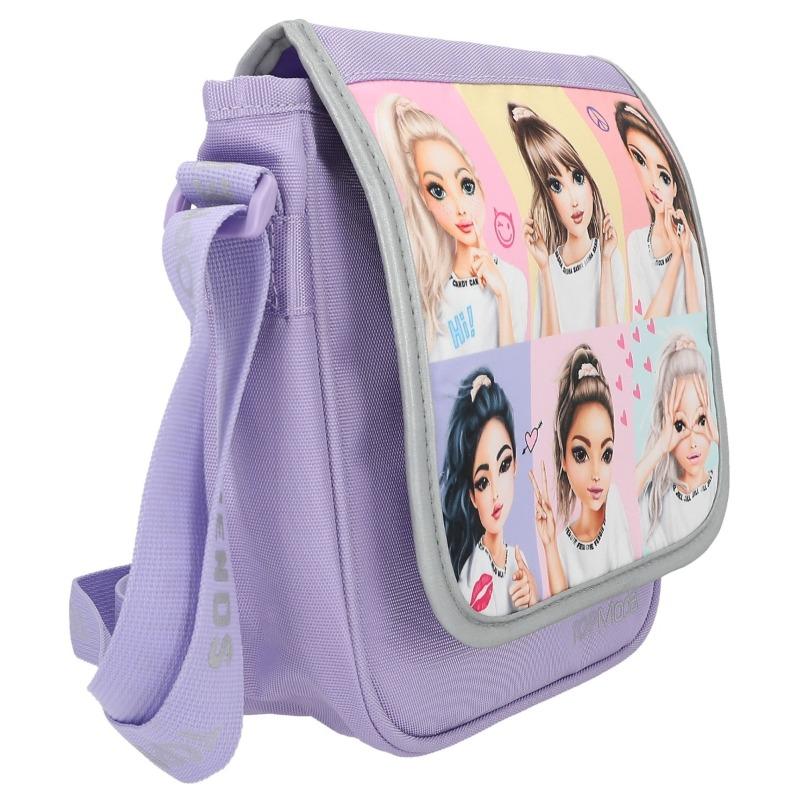 Top Model Small Hand Bag For Girls