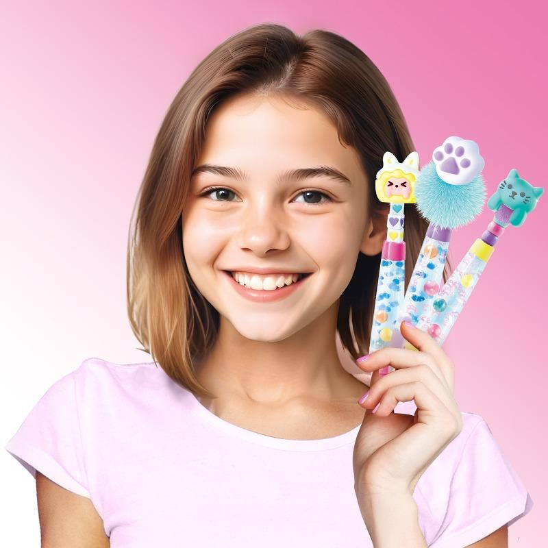 Canal Toys Diy Pen Maker Kit