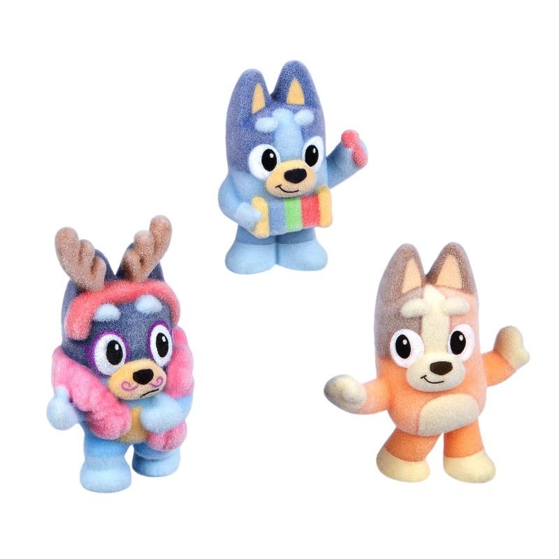 Bluey S14 Magic Xylophone Episode Playset – Interactive Musical Adventure