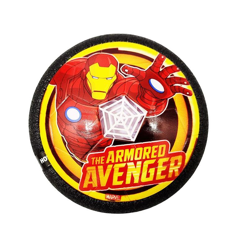 Marvel Avengers Iron Man Air Football