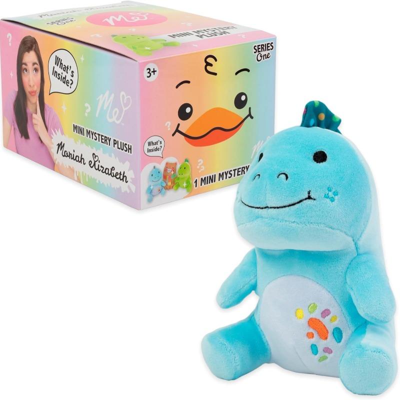 Moriah Elizabeth Mystery Plush Series 1