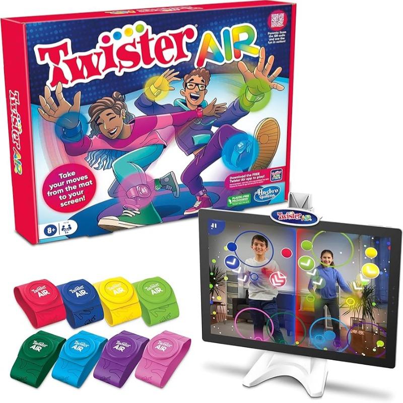 Gaming Twister Air