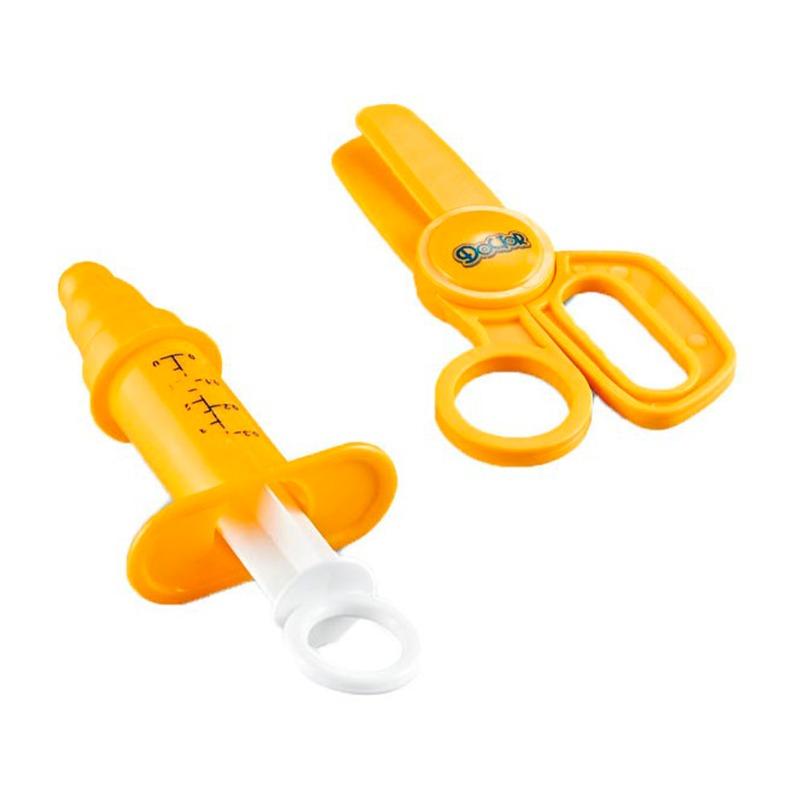 Pet Care Medical Set