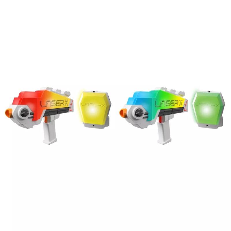 Laser X Ultra Double Blaster