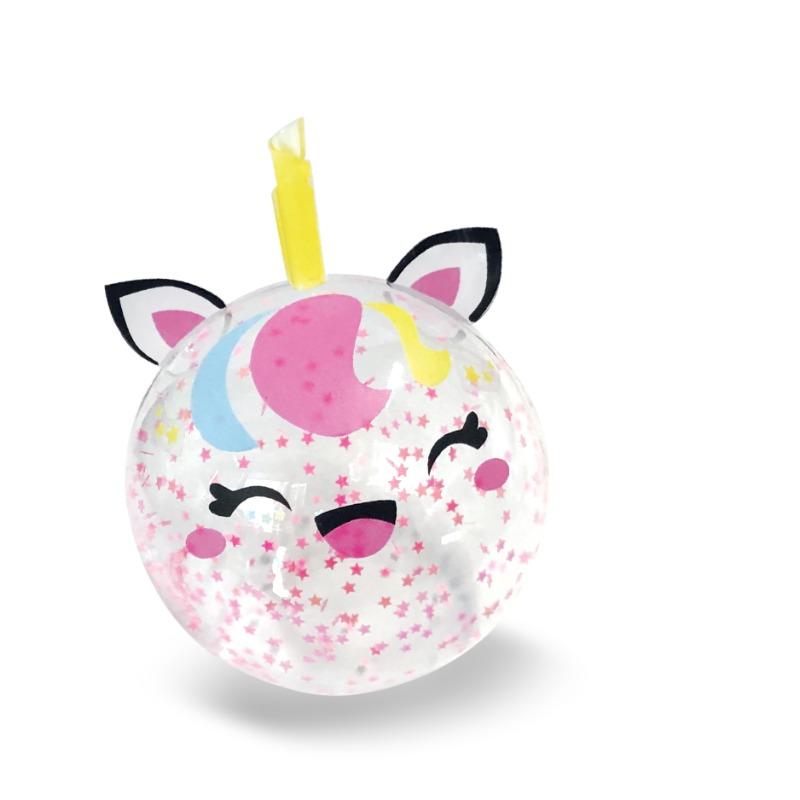 Sew Star Nano Tape Bubble Pinch Toys - Balloon
