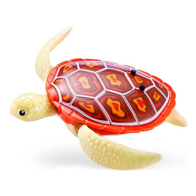 Robo Alive Robotic Swimming Turtle - Multiple Colors