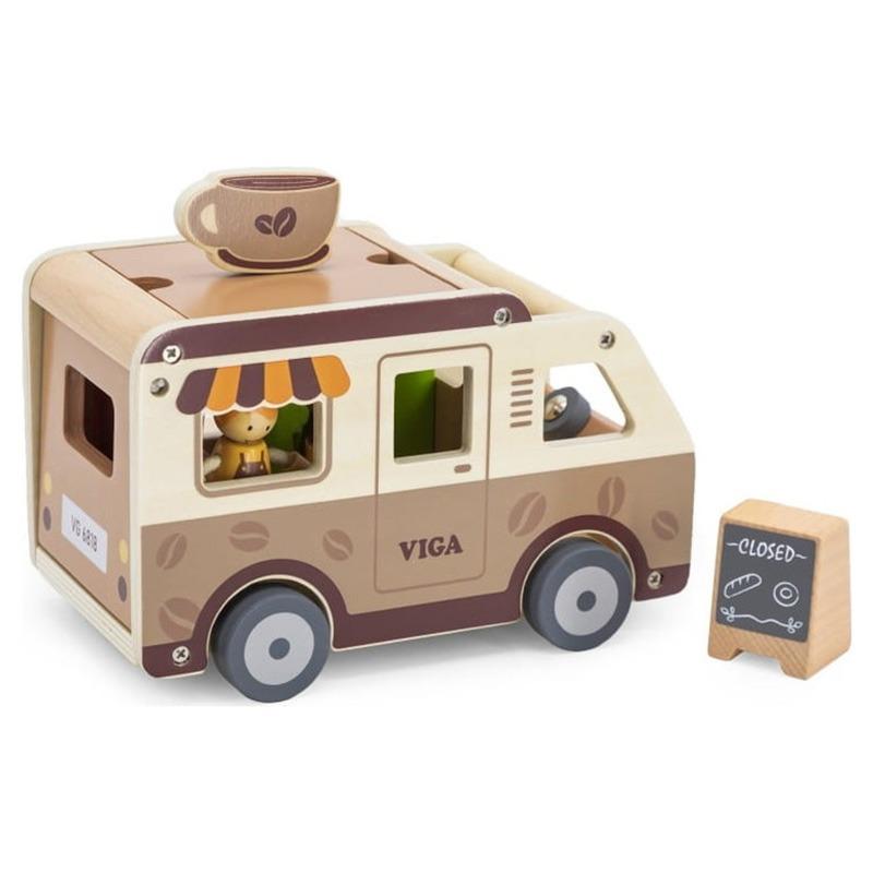 VIGA Coffee Truck