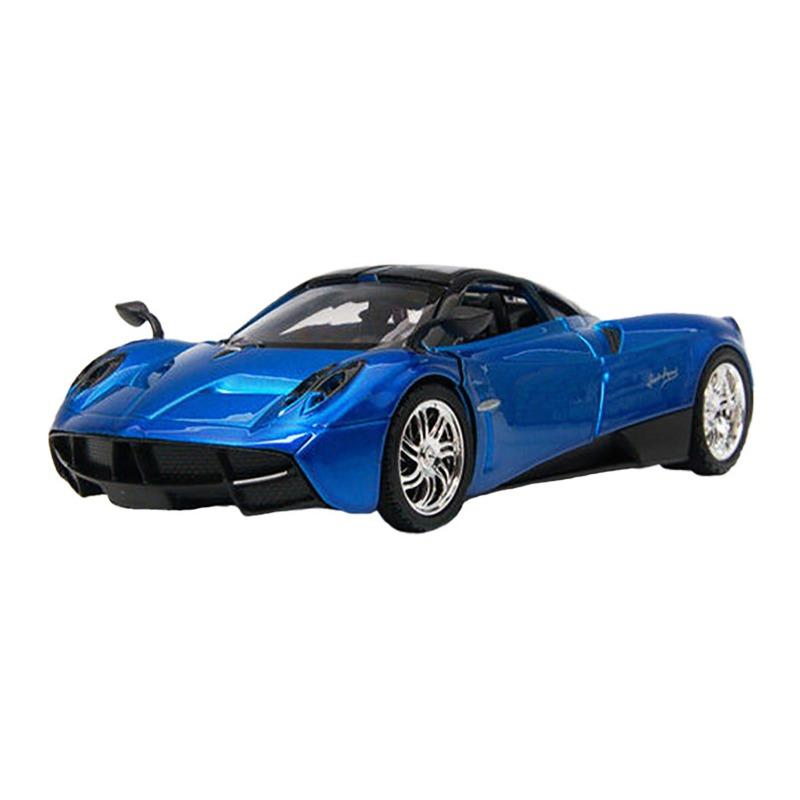 Pagani Huayra Roadster 1:24