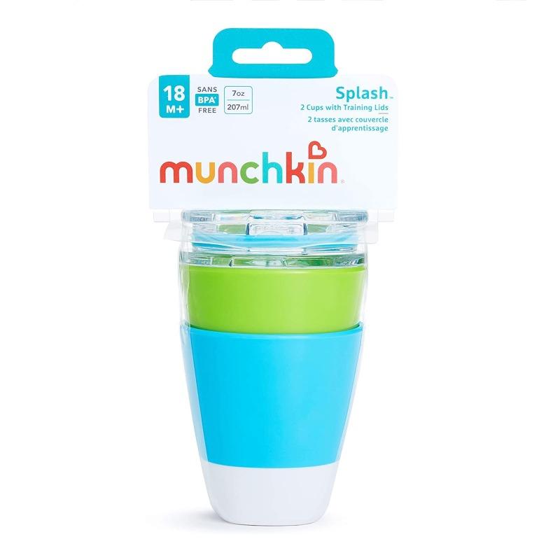 Munchkin Splash Toddler Cup