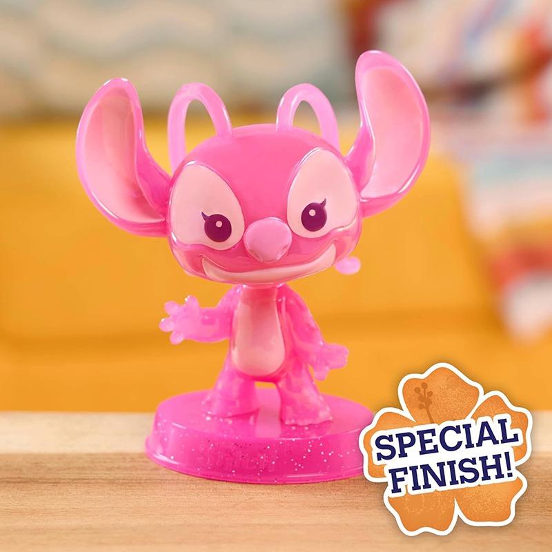 Disney Angel Collectible 4.75 inch