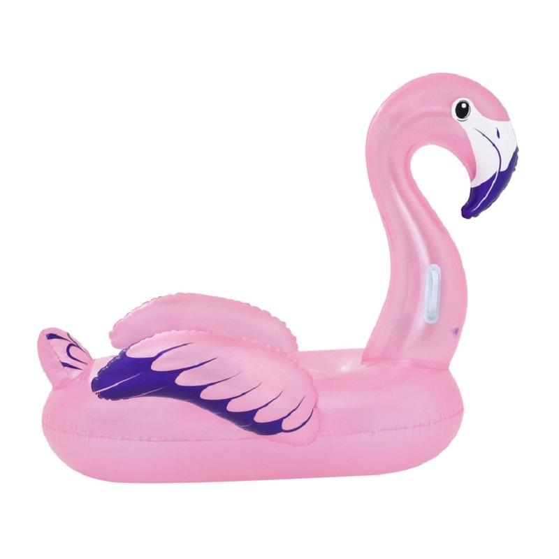 Bestway Rider Luxury Flamingo