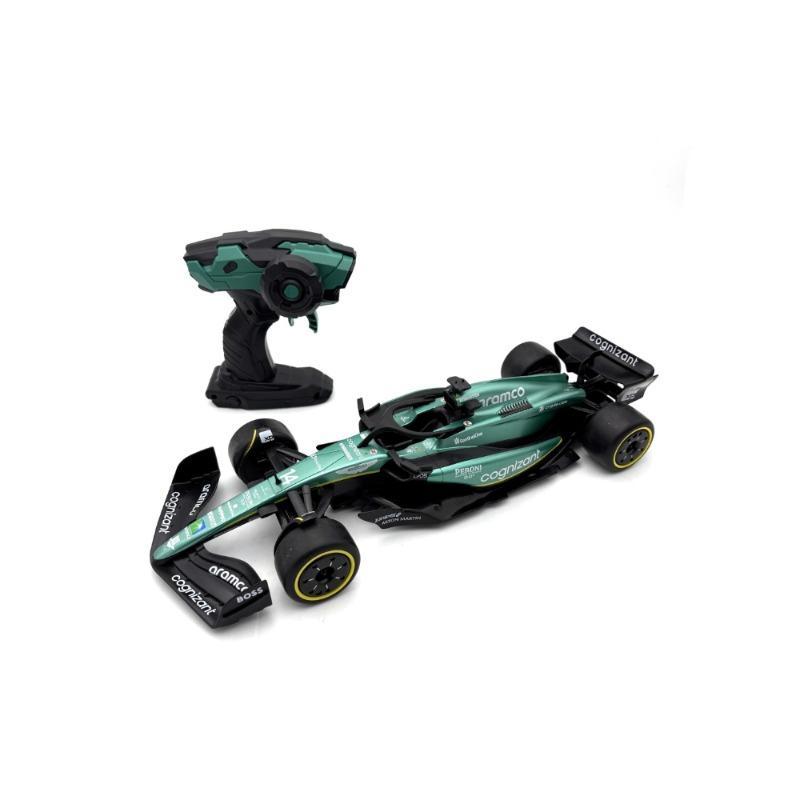 Formula 1 1 14 Scale RC Aston Martin