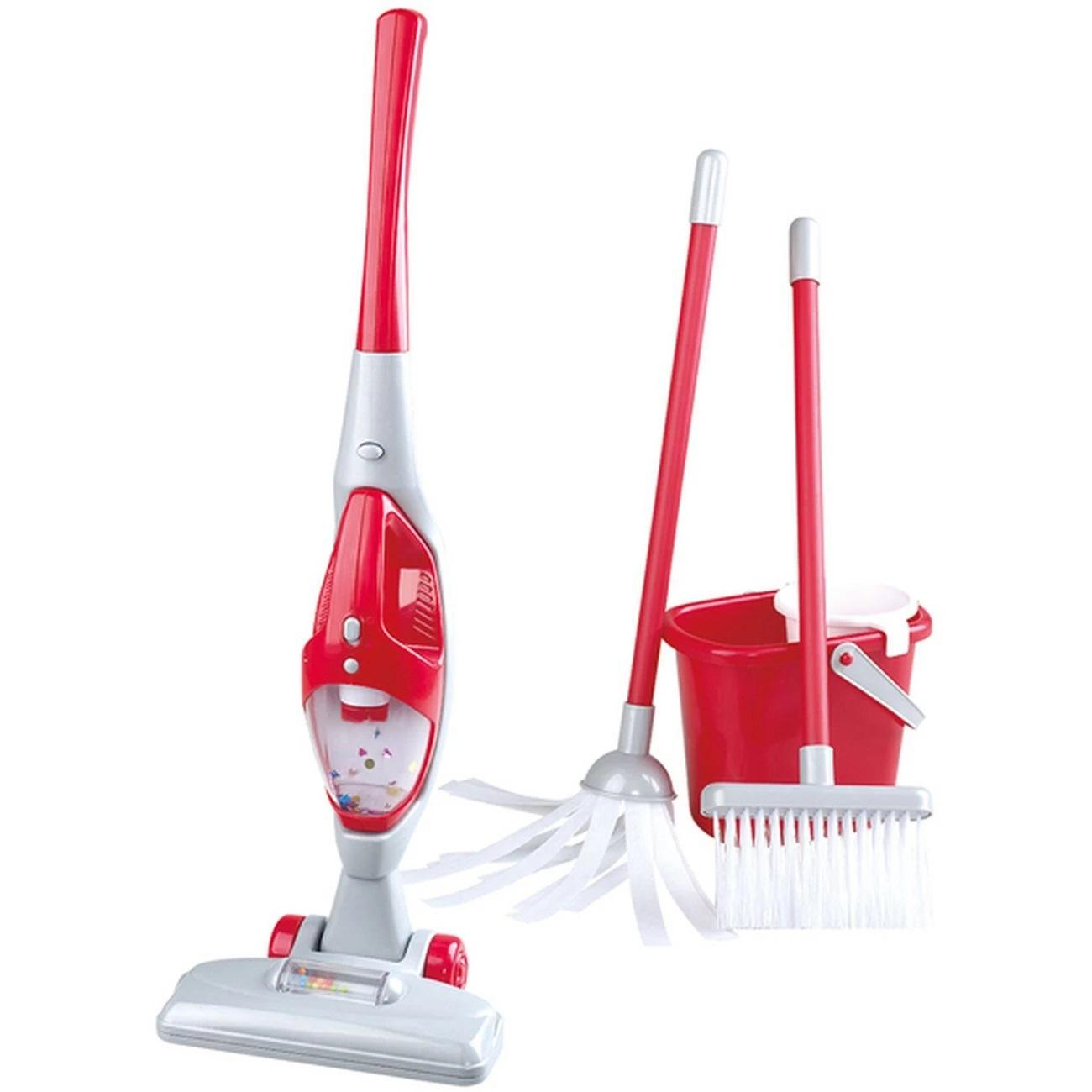 PlayGo - My Cleaning Combo