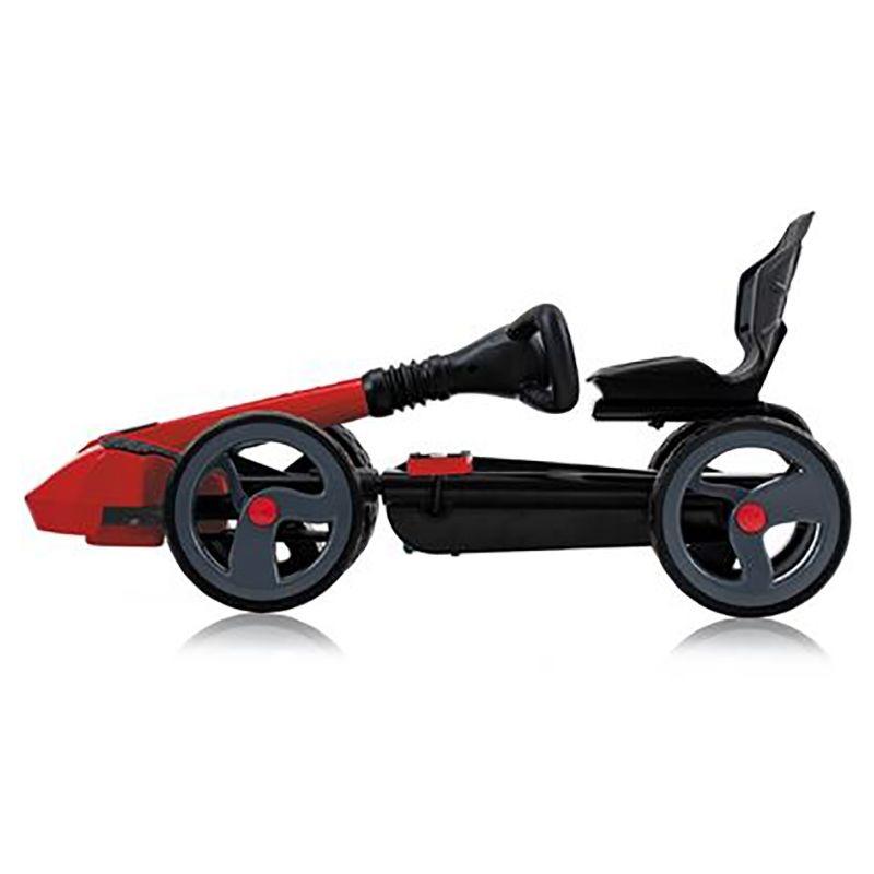 Rollplay Flex Kart XL Pedal - Red