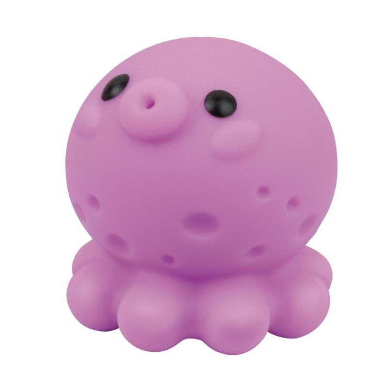Winfun Bathtime Animal Pals – Farm & Ocean Set