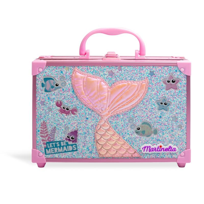 Martinelia Let's Be Mermaids Beauty Treasure Chest