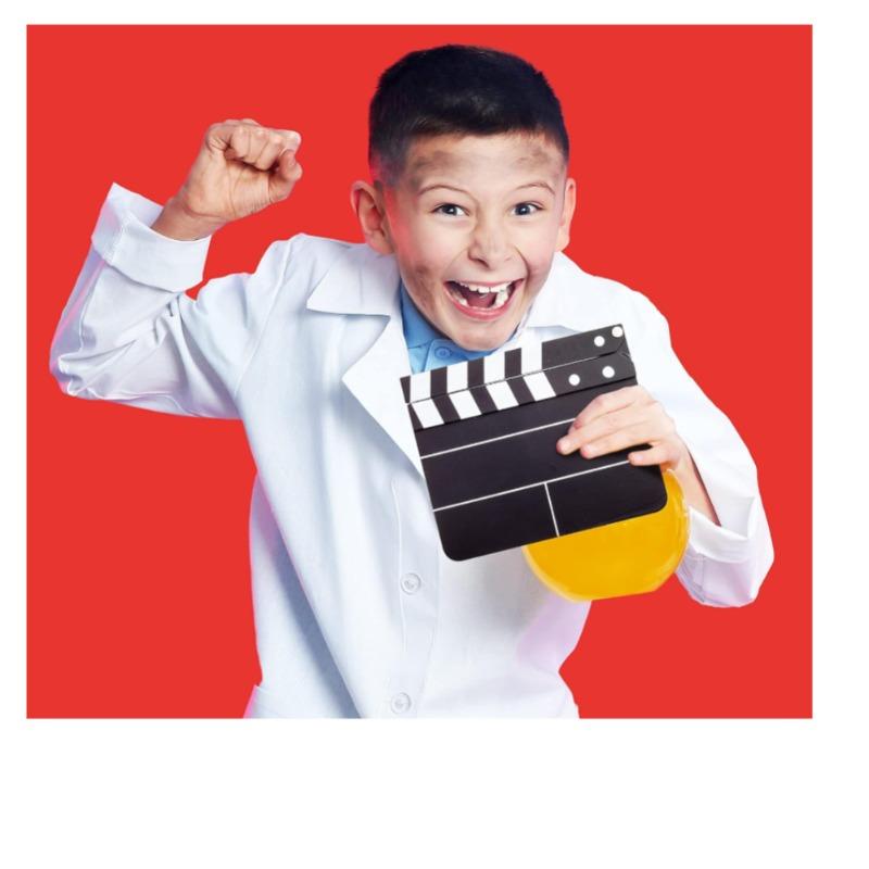 Science4you Studio Lab Be A Youtuber