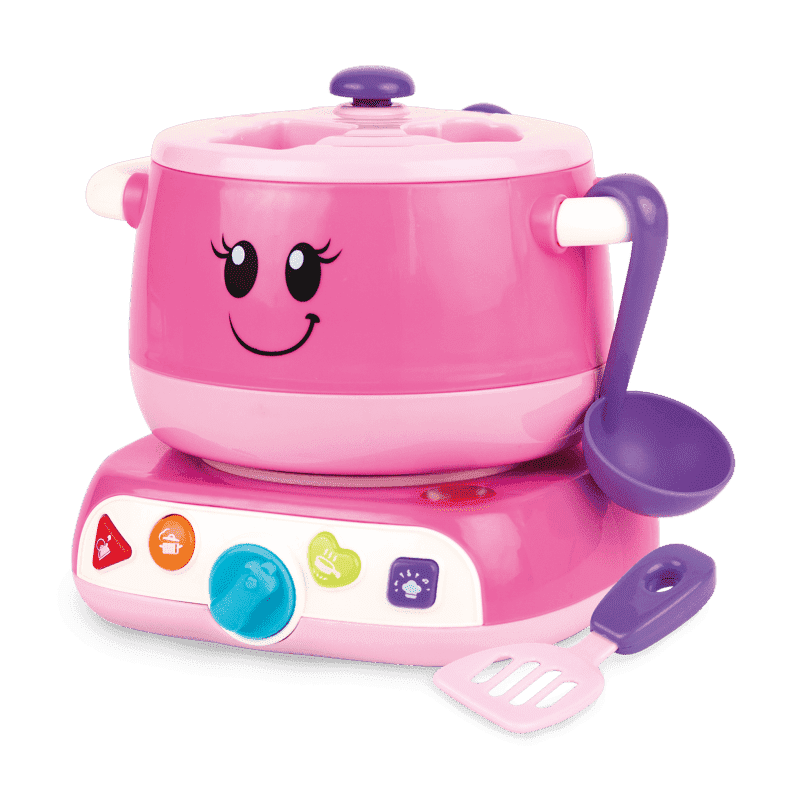 Winfun 3 in 1 Magic Pot