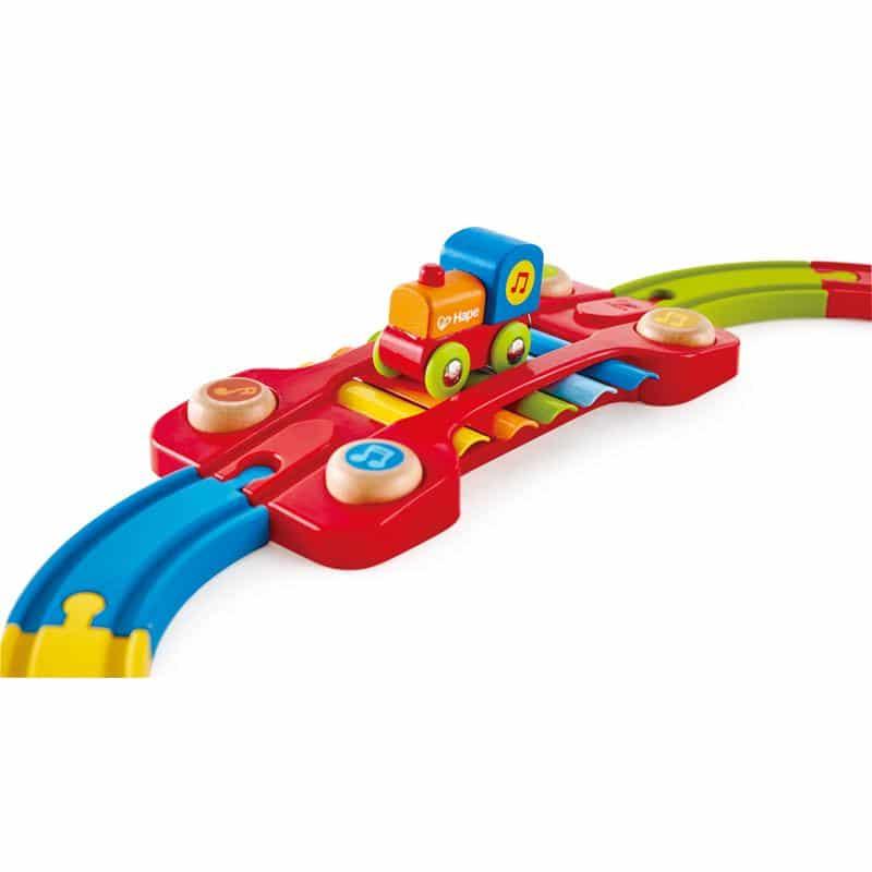 Hape - Music Railway