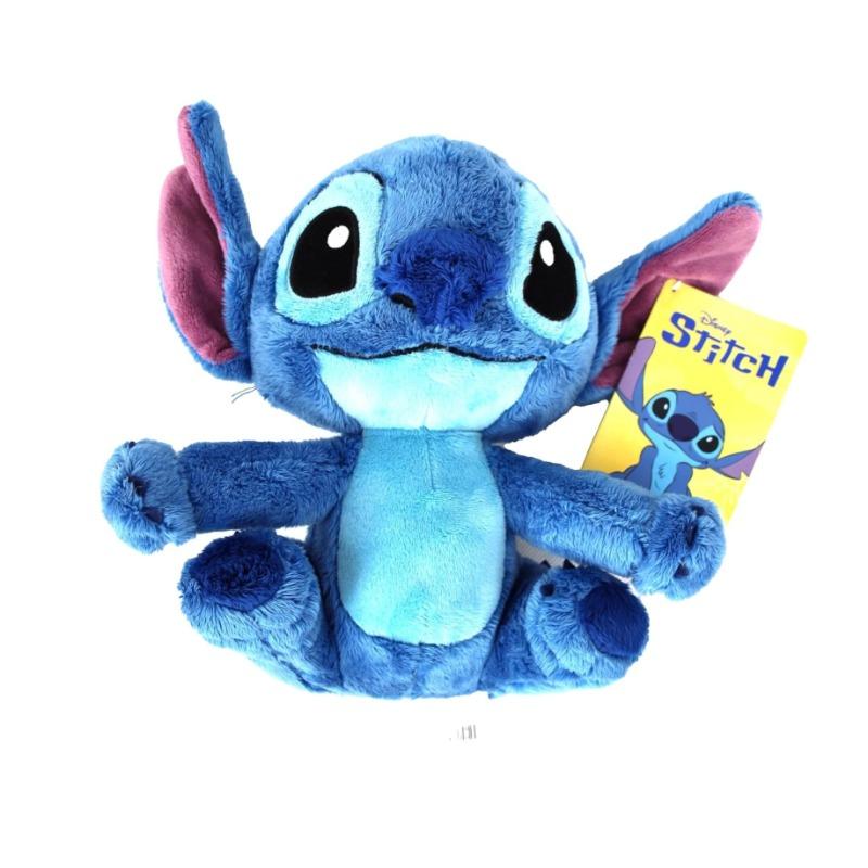Disney Plush Stitch And Lilo Stitch XL 20 Inch