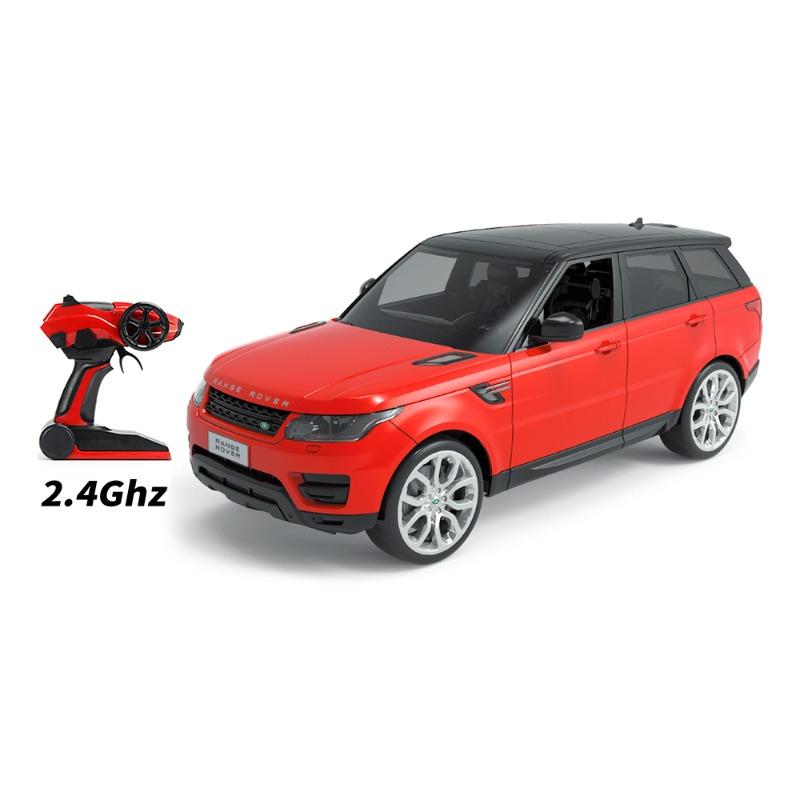 RW R/C Range Lover Sport Car