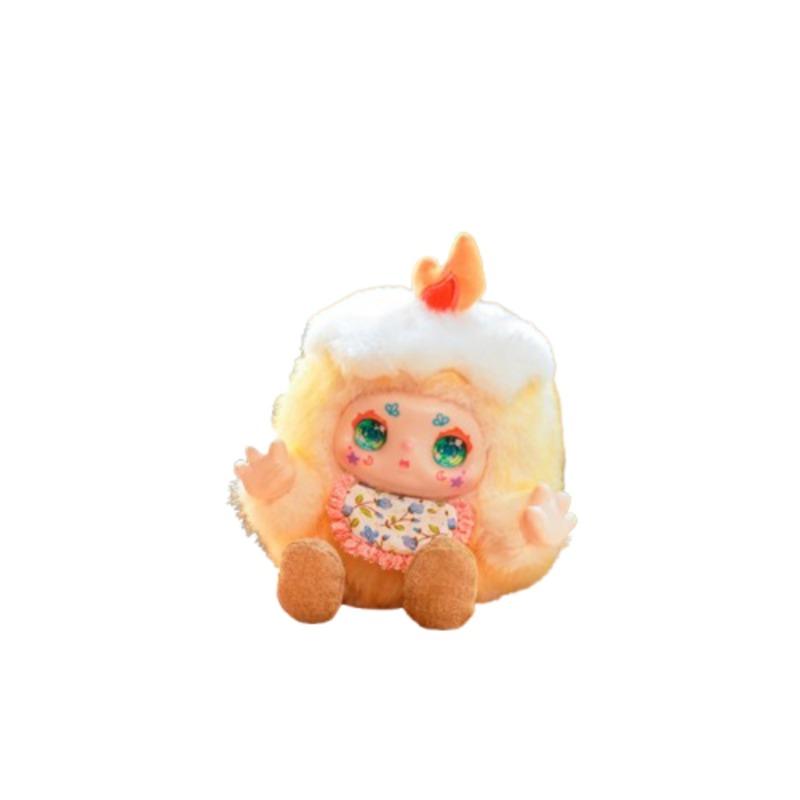 KIMMON: Warming Time Collectible Keychain