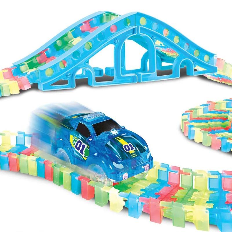 Addo Totallytrack Glow 160 Pcs Starter