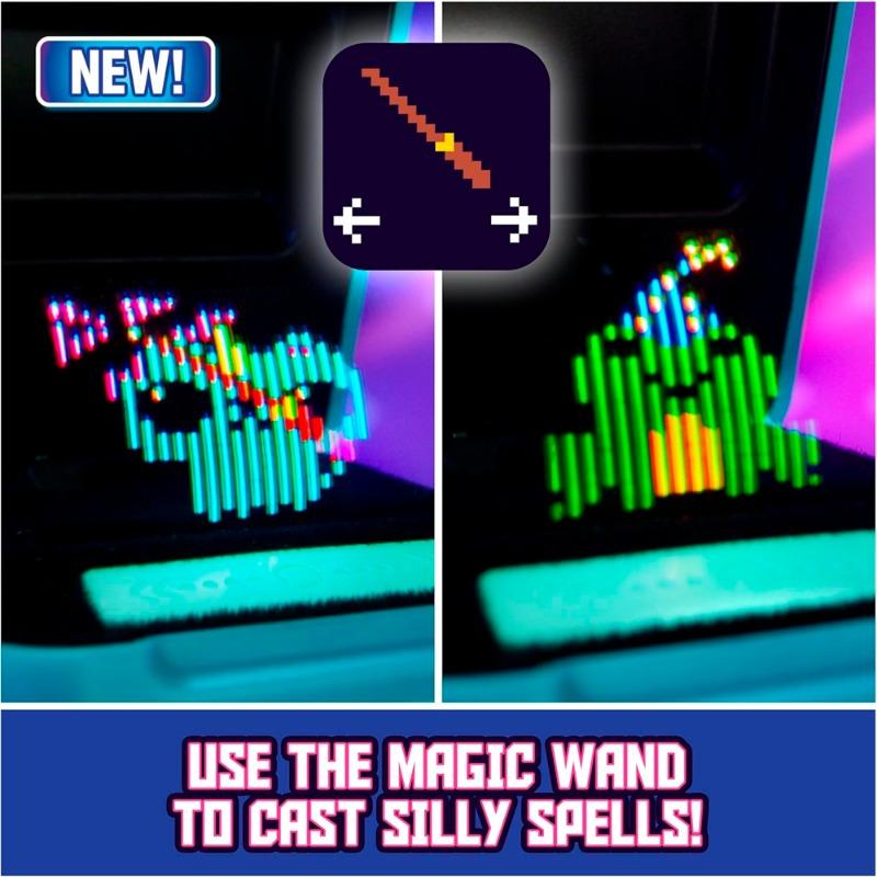 Bitzee Interactive Magical Digital Pet