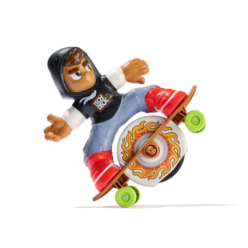 Tech Deck Shred N’ Blast SK8Board