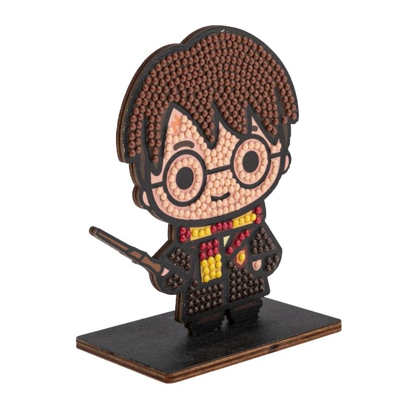 Craft Buddy Harry Potter Crystal Art Body