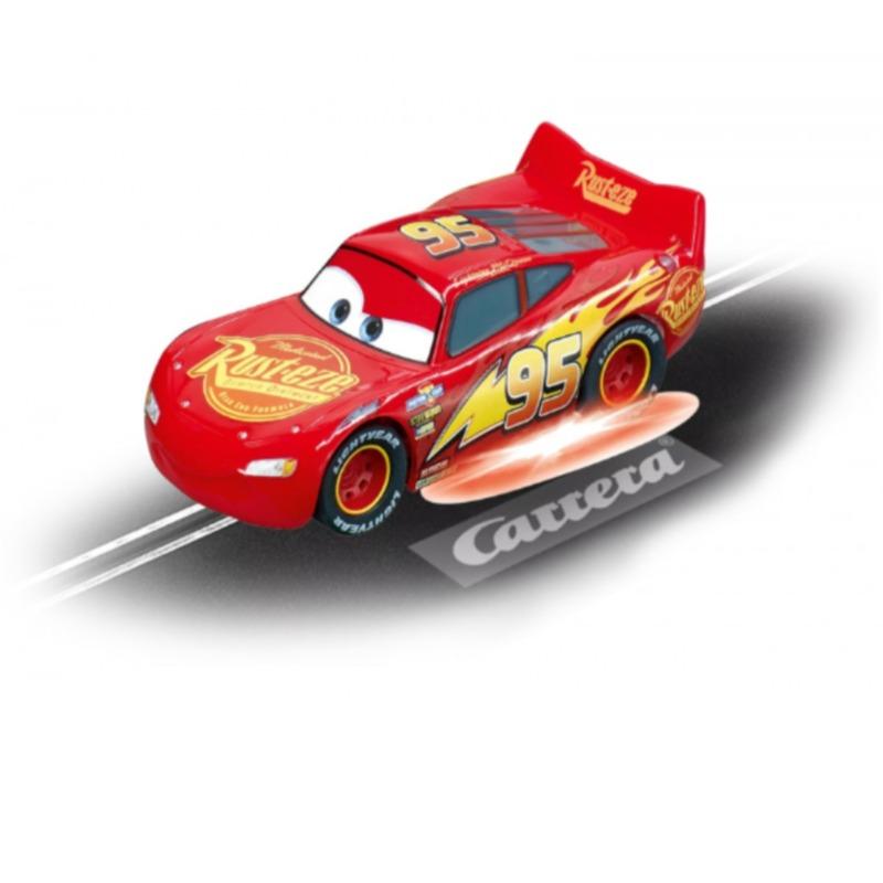 Carrera Go Disney Pixar Cars - Neon Nights