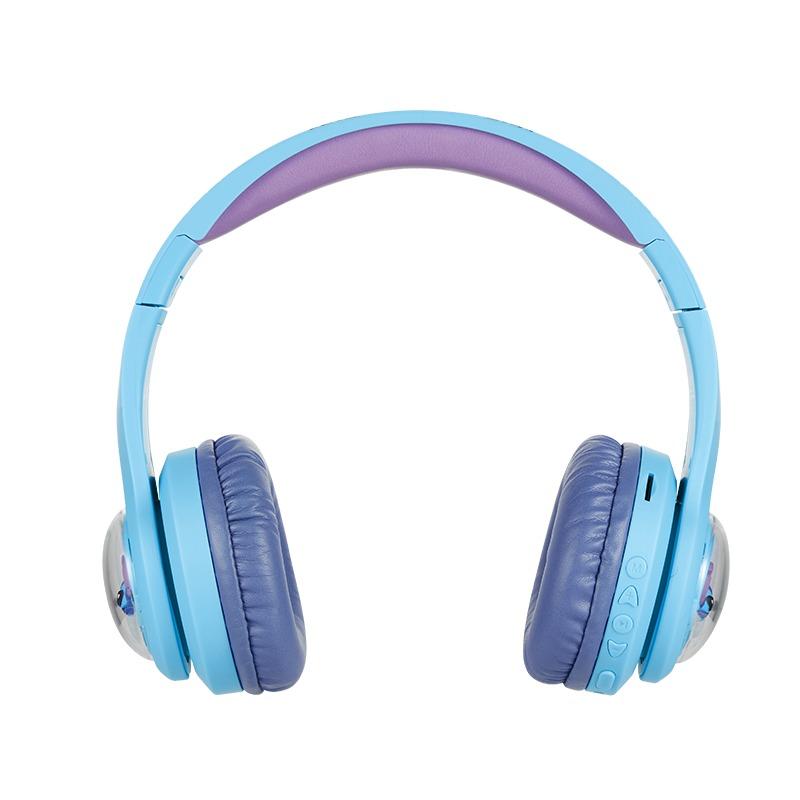 Volkano Disney Stitch Wireless Stereo 3D Bluetooth Headphone