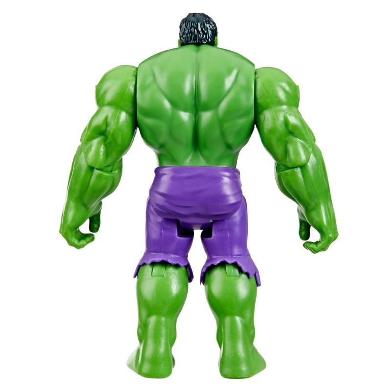 Marvel Avengers Hulk Marvel Epic Series 10 cm Action Figure