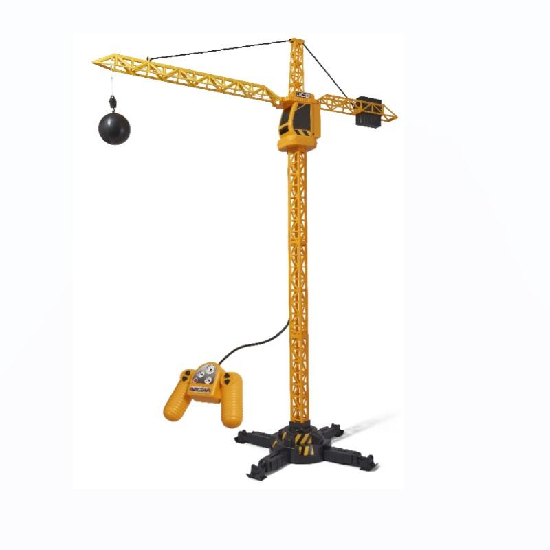 Teamsterz JCB Tower Rc Crane