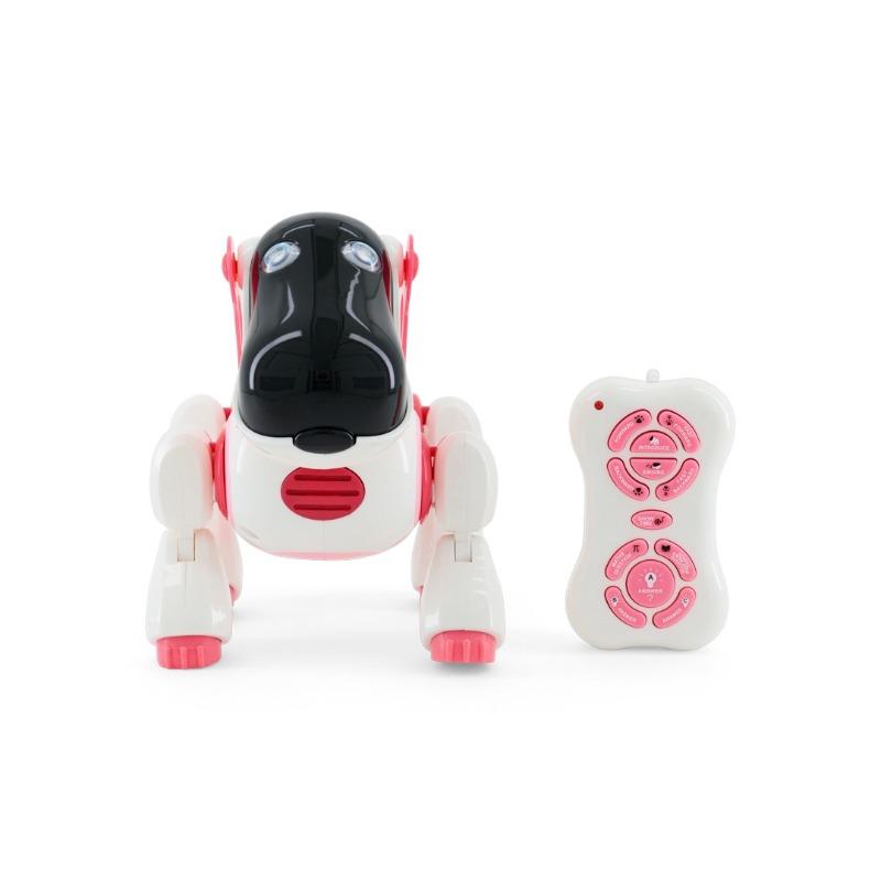 New Girl Smart Dog