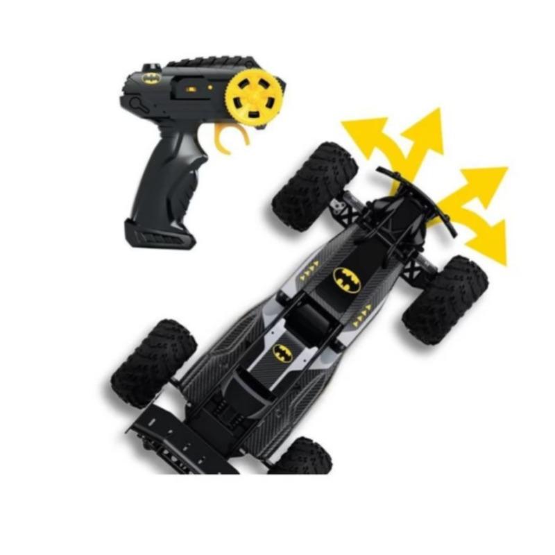 Bladez Batman R/C Dune Racer Off-Road Version 1:10