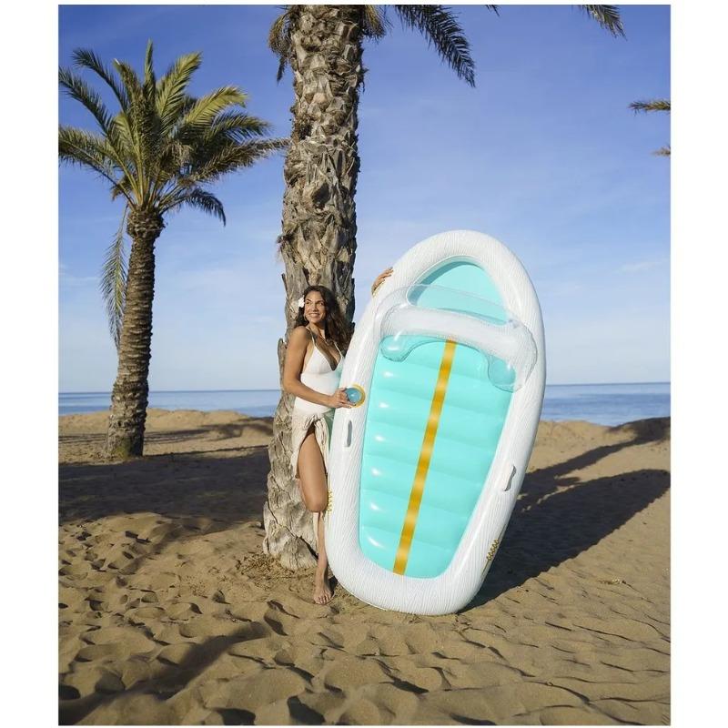 Bestway Inflatable Yacht Swimming Float