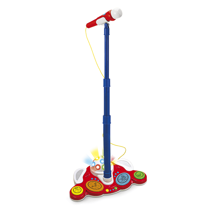 Winfun Sing And Jam Platform